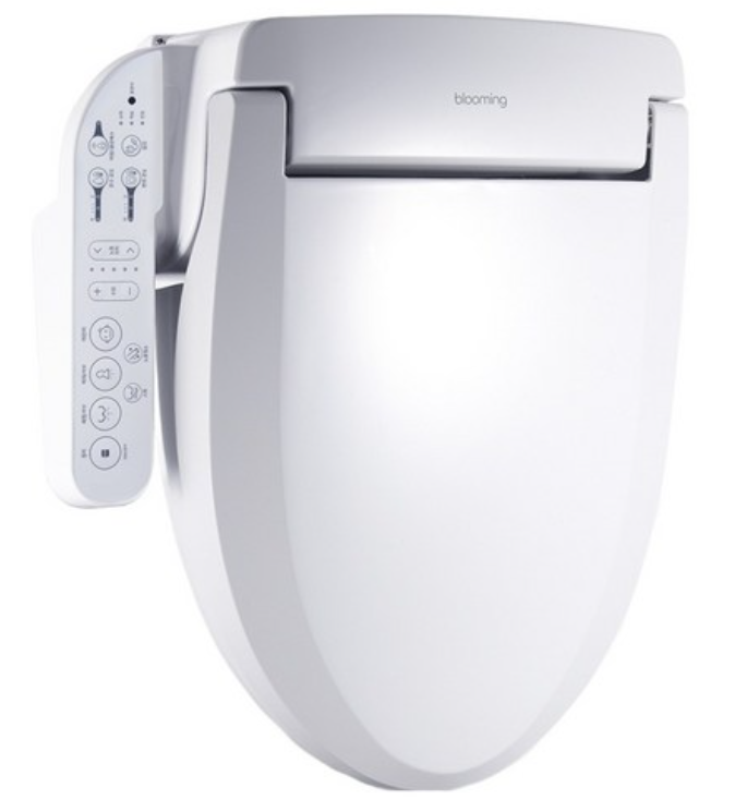 블루밍 안심세척 방수비데/IPX500A PLUS / 5455506230 – 19248115350
