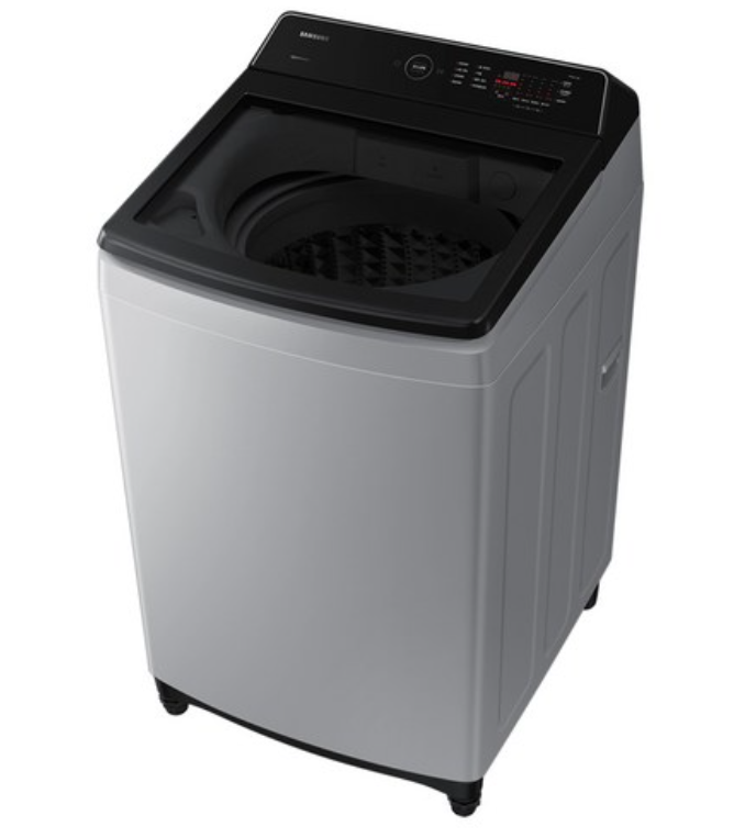 삼성전자 그랑데 통버블 세탁기 16kg WA16CG6441BY