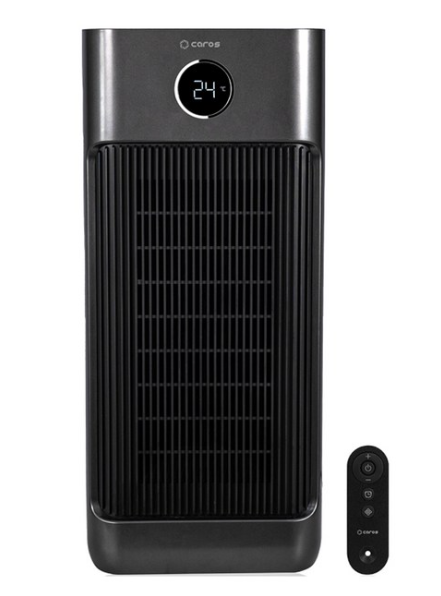 캐로스 그래핀 PTC 전기용풍기 / CEH-GP3000B